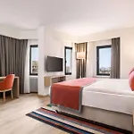 Hotel Tryp By Wyndham Oran 3*