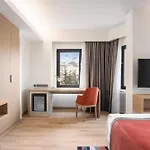 Hotel Tryp By Wyndham Oran 3*