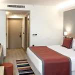 Hotel Tryp By Wyndham Oran 3*