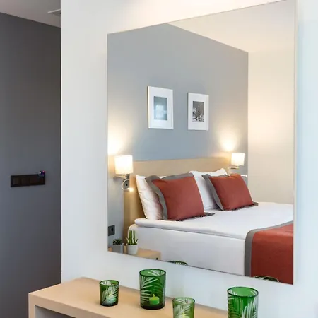 Tryp By Wyndham Oran Ankara