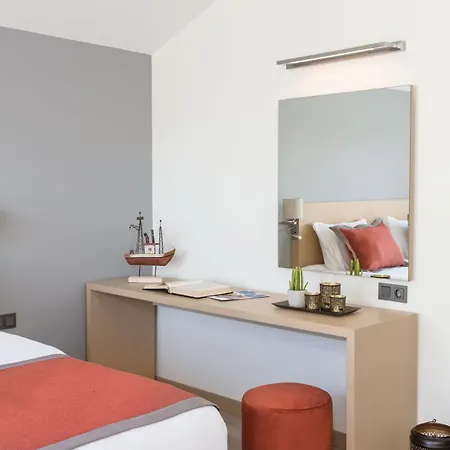 Otel Tryp By Wyndham Oran Ankara