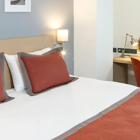 Tryp By Wyndham Oran 3* Ankara