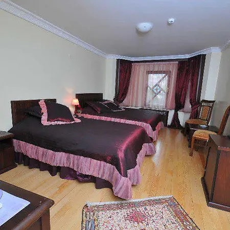 酒店 Tryp By Wyndham Oran