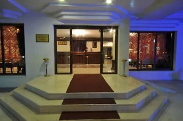 Tryp By Wyndham Oran Otel