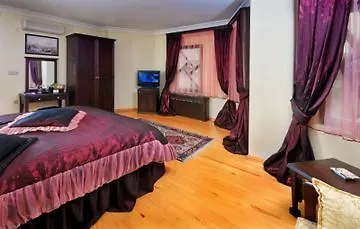 Tryp By Wyndham Oran Otel