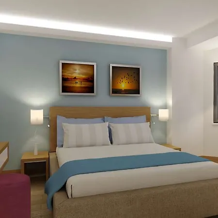 Tryp By Wyndham Oran Ankara