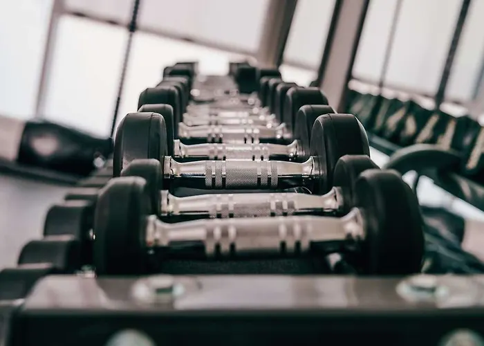 Tryp By Wyndham Oran 3* Ankara