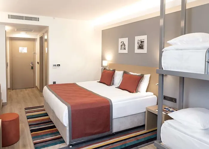 Tryp By Wyndham Oran