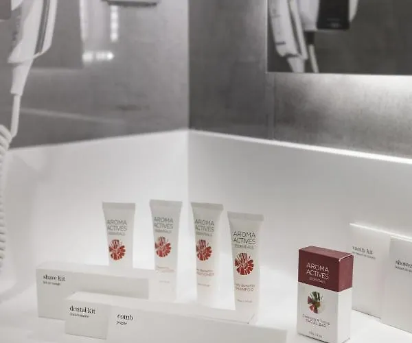 Tryp By Wyndham Oran