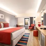 מלון Tryp By Wyndham Oran אנקרה