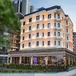Hotel Tryp By Wyndham Oran