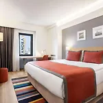 מלון Tryp By Wyndham Oran 3*