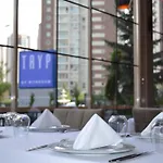 Tryp By Wyndham Oran אנקרה