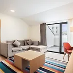 Hotel Tryp By Wyndham Oran