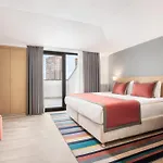 מלון Tryp By Wyndham Oran אנקרה