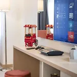 Tryp By Wyndham Oran Otel Ankara