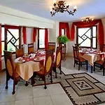 Tryp By Wyndham Oran 3*