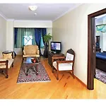 Tryp By Wyndham Oran מלון 3*