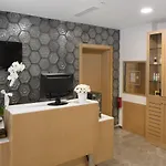 מלון Tryp By Wyndham Oran אנקרה