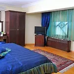 Tryp By Wyndham Oran Hotel Ankara