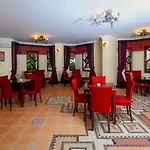 Tryp By Wyndham Oran מלון אנקרה