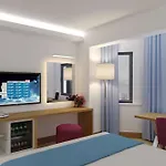 Tryp By Wyndham Oran Hotel Ankara