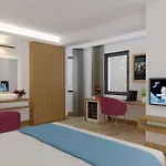 מלון Tryp By Wyndham Oran 3*