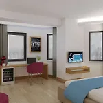 Tryp By Wyndham Oran 3*