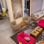 Hotel Tryp By Wyndham Oran Ankara