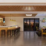 Tryp By Wyndham Oran 3* Ankara