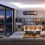 מלון Tryp By Wyndham Oran