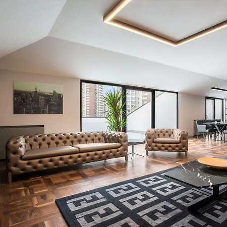 Tryp By Wyndham Oran מלון