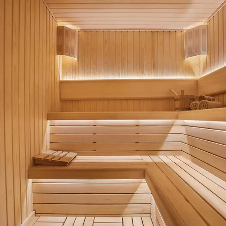 Hotel Tryp By Wyndham Oran Ancara