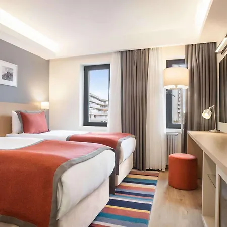 Tryp By Wyndham Oran