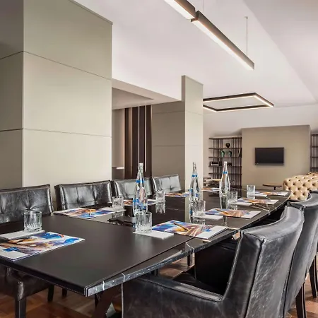 Tryp By Wyndham Oran 3*