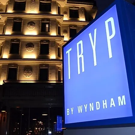 Tryp By Wyndham Oran