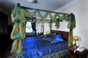 Tryp By Wyndham Oran Hotel 3*