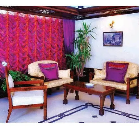 מלון Tryp By Wyndham Oran