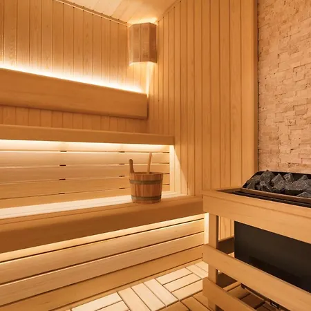 Tryp By Wyndham Oran Hotel