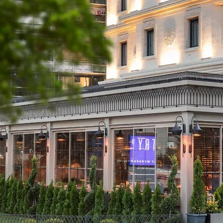 Tryp By Wyndham Oran