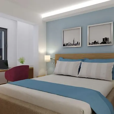 Tryp By Wyndham Oran