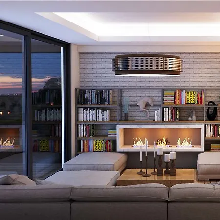 מלון Tryp By Wyndham Oran