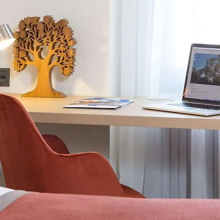 Tryp By Wyndham Oran Hotel