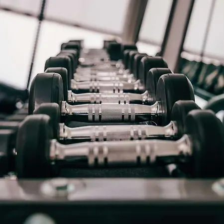 Tryp By Wyndham Oran 3* אנקרה