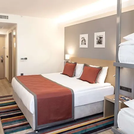 Tryp By Wyndham Oran