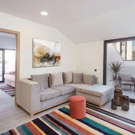 מלון Tryp By Wyndham Oran