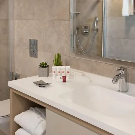 Tryp By Wyndham Oran