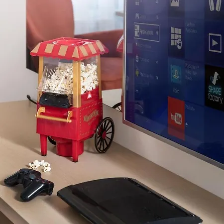 Tryp By Wyndham Oran מלון 3*