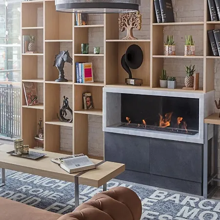 Tryp By Wyndham Oran 3*