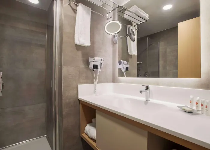 Tryp By Wyndham Oran Ankara